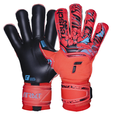 Cheap reusch goalkeeper gloves best sale